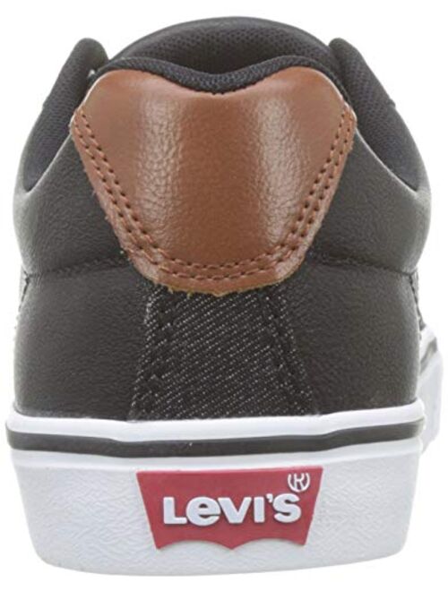 Levi's Men's Low-top Trainers