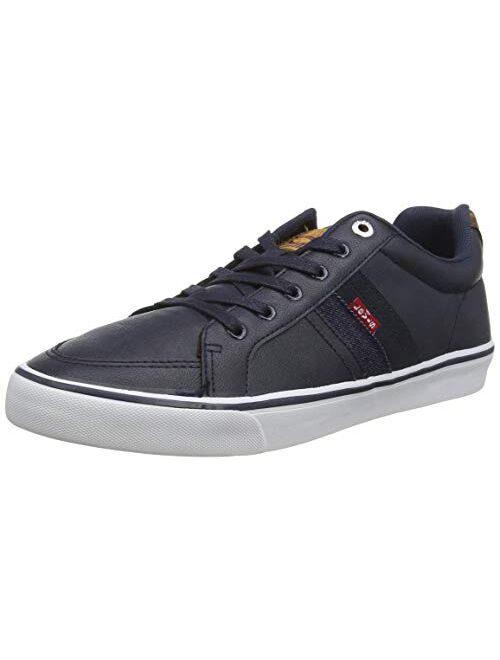 Levi's Men's Low-top Trainers