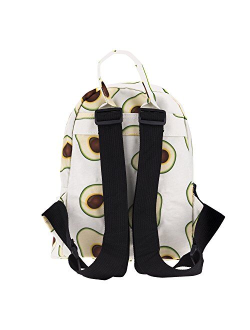 Cute 10 inch mini pack bag backpack for grils children and adult
