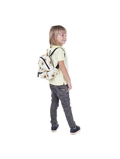 Cute 10 inch mini pack bag backpack for grils children and adult 
