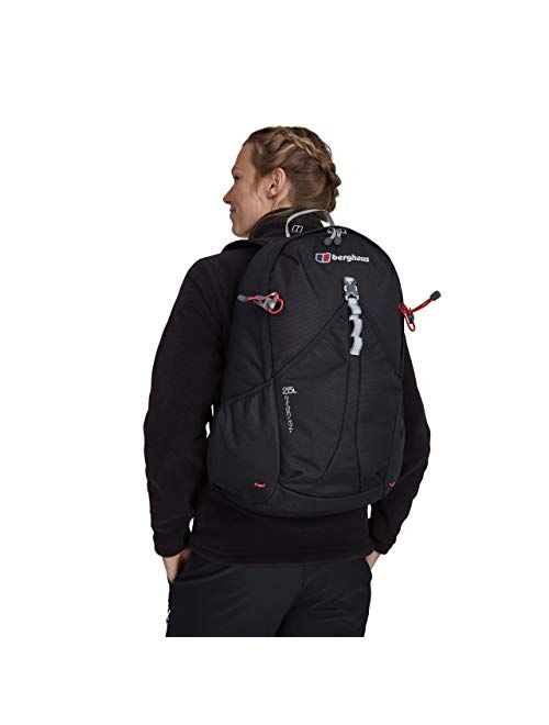 Berghaus Unisex-Adult Rucksack, Eclipse, us:one size