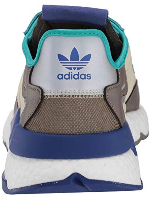 adidas Originals Men's Nite Jogger Hiking Shoe