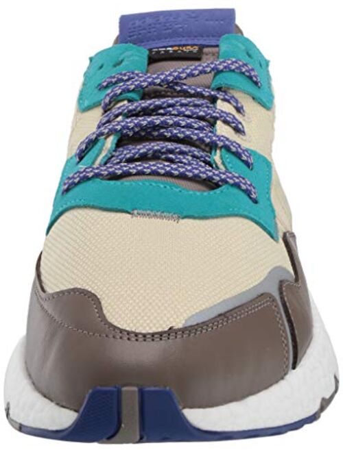 adidas Originals Men's Nite Jogger Hiking Shoe