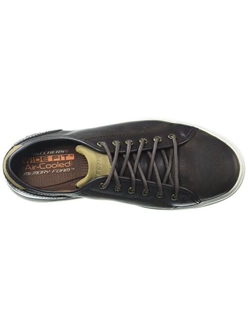 Skechers Porter Men's Ressen Shoes