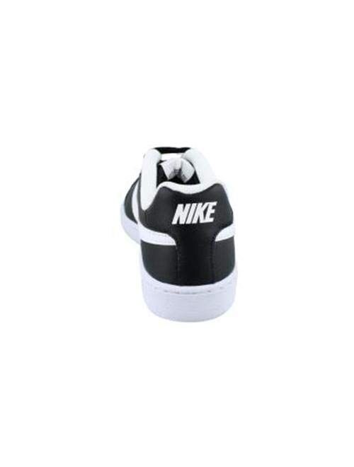 Nike Court Royale Trainers Men Black/White Low Top Trainers Shoes