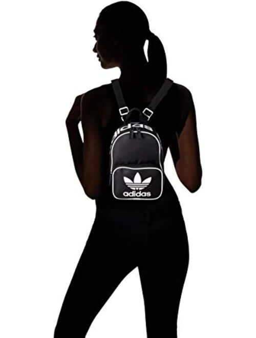 adidas Originals Womens Santiago Mini Backpack