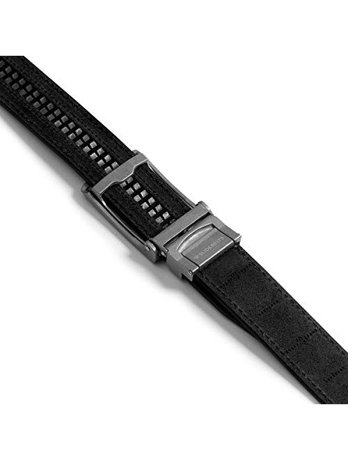 SlideBelts 1.25" Belt Strap (Buckle Not Included)