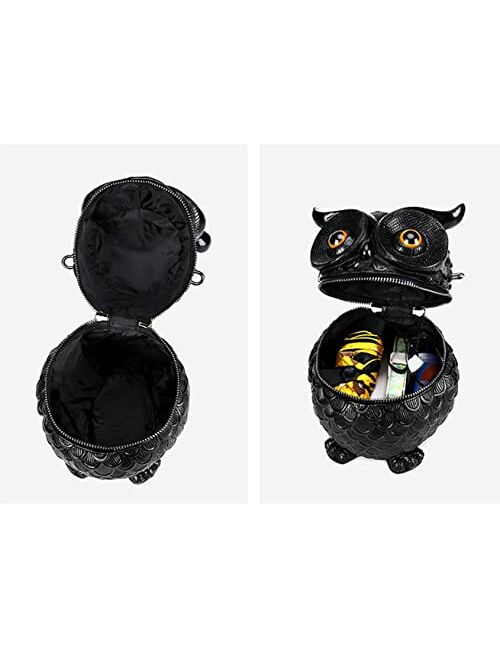 Funny Purse, Gothic Teapot Shaped Crossbody Handbag Top-handle Funky Tote Women's Novelty Shoulder Bags
