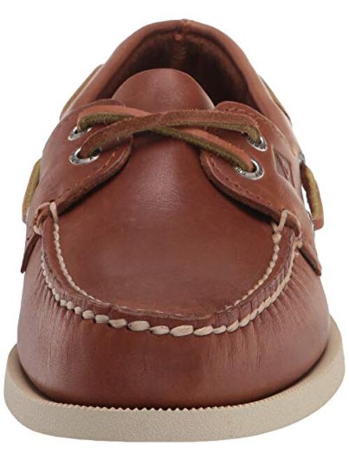 Sperry Men's Authentic Original 2-Eye Boat Shoe