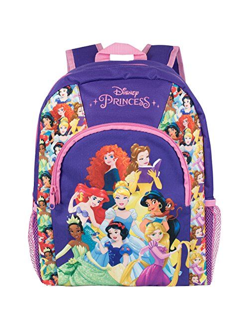 Disney Princess Backpack