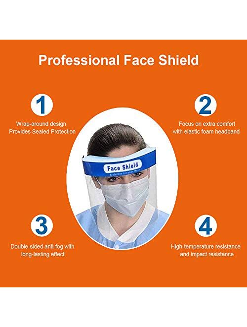 OUBA Anti Air Dust Cover,Unisex Mouth Cover, Fashion Protective