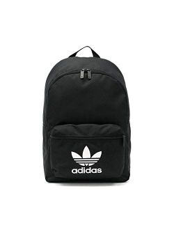 Adi Colour Class Backpack One Size Black