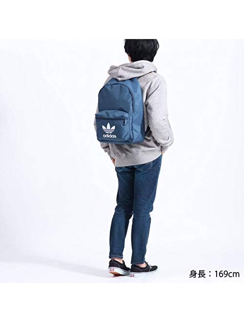 Adidas Originals Adi Colour Class Backpack One Size Black