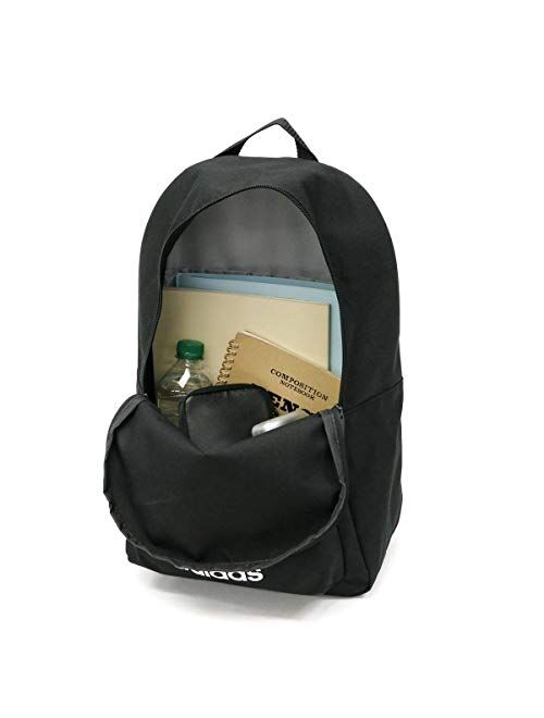 Adidas Originals Adi Colour Class Backpack One Size Black