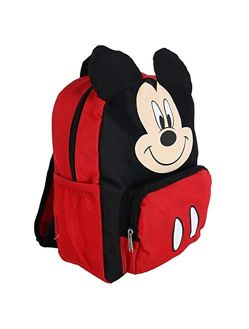 Disney Mickey Mouse Minnie Mouse Back to School Backpacks Book Bags