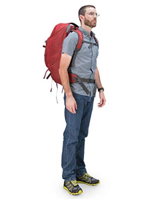 Osprey Farpoint 55 Men's Travel Backpack