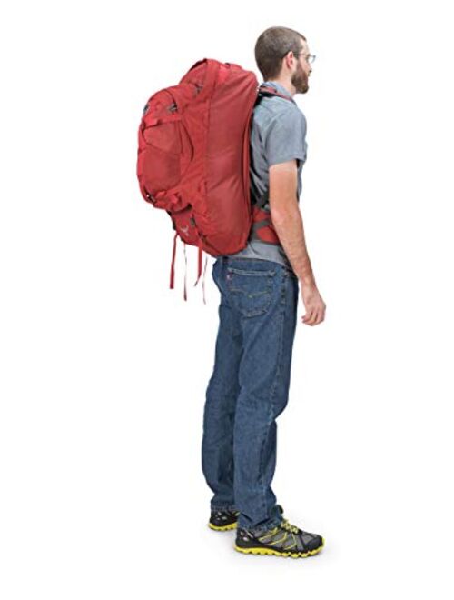 Osprey Farpoint 55 Men's Travel Backpack