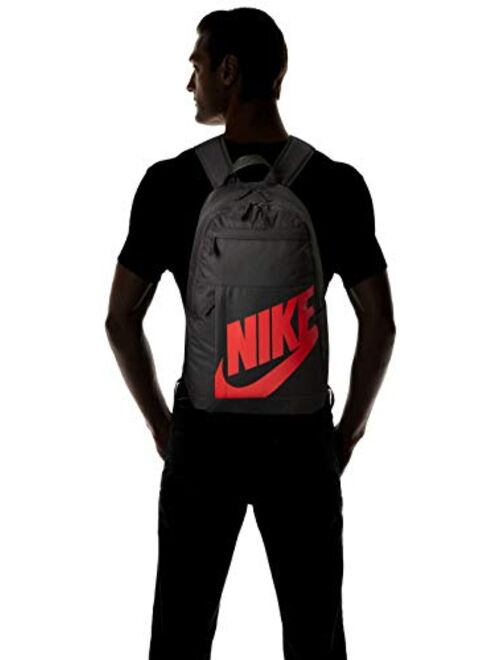 Nike Elemental-2.0, Black Elemental backpack
