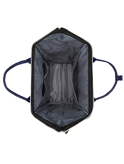 Tzowla Fishion Laptop Backpack
