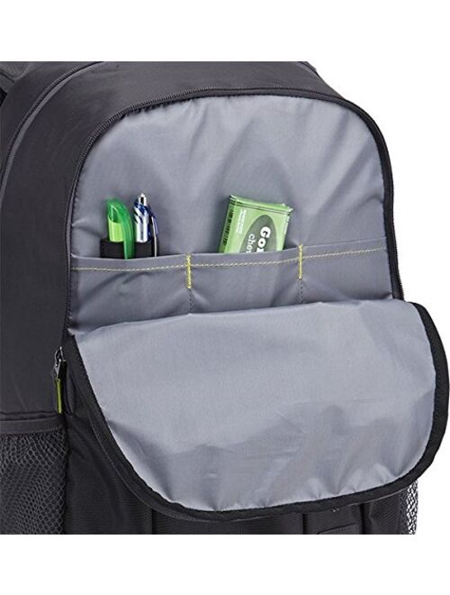 Case Logic WMBP-115 15.6-Inch Laptop and Tablet Backpack