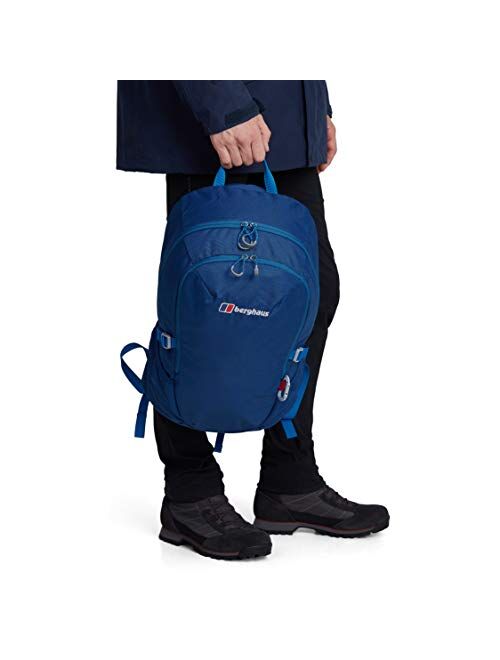 Berghaus TwentyFourSeven Backpack, 15L, 20L, 25L, 30L