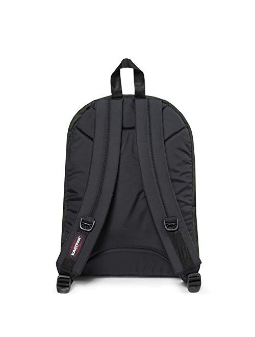 Eastpak Pinnacle, Gray, L