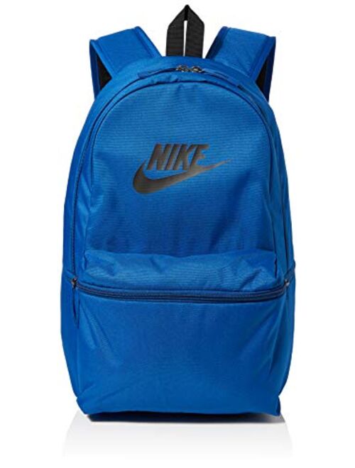 Nike Heritage heavyweight Sport Backpack