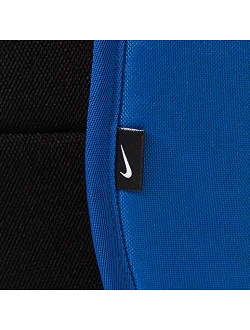 Nike Heritage heavyweight Sport Backpack