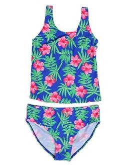 Just Love Girls Tankini Bathing Suit Swimwear