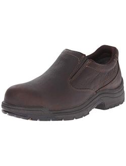 PRO Men's 53534 TiTAN Safety-Toe Slip-On Loafer