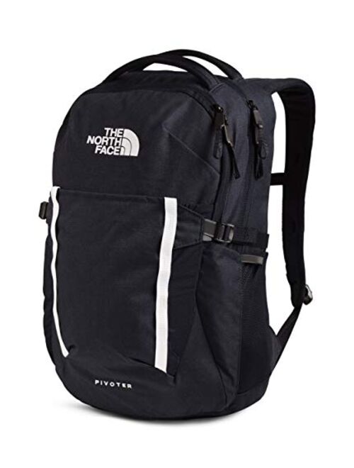 The North Face Pivoter School Laptop Backpack