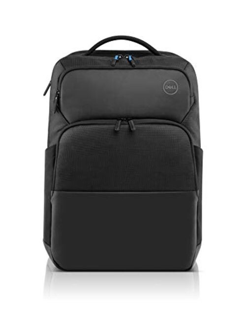 Dell Pro Backpack 15 PO1520P Fits Most laptops up to 15Inch, PO-BP-15-20 (Fits Most laptops up to 15Inch)