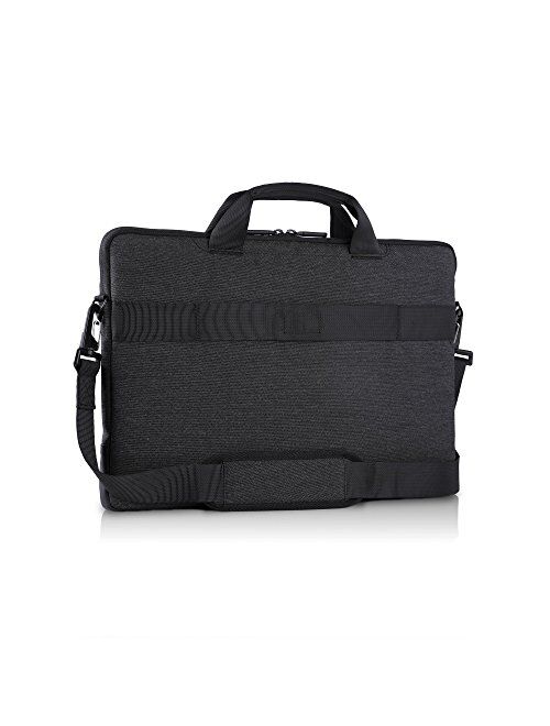 Dell T65FK Professional Sleeve 14, Heather Gray