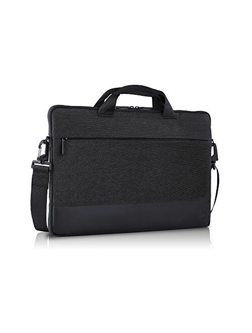 Dell T65FK Professional Sleeve 14, Heather Gray