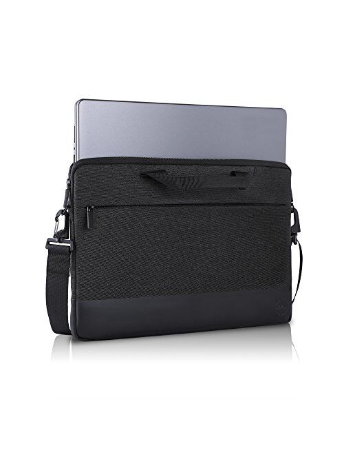 Dell T65FK Professional Sleeve 14, Heather Gray