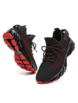 Ezkrwxn Men Balenciaga Look Sport Running Tennis Athletic Walking Shoes Jogging Sneakers