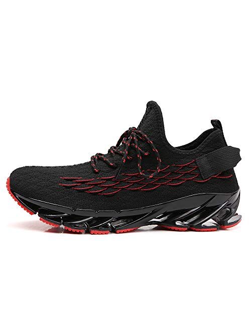 Ezkrwxn Men Balenciaga Look Sport Running Tennis Athletic Walking Shoes Jogging Sneakers
