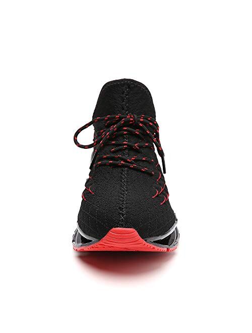 Ezkrwxn Men Balenciaga Look Sport Running Tennis Athletic Walking Shoes Jogging Sneakers