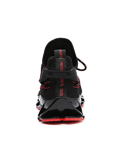 Ezkrwxn Men Balenciaga Look Sport Running Tennis Athletic Walking Shoes Jogging Sneakers