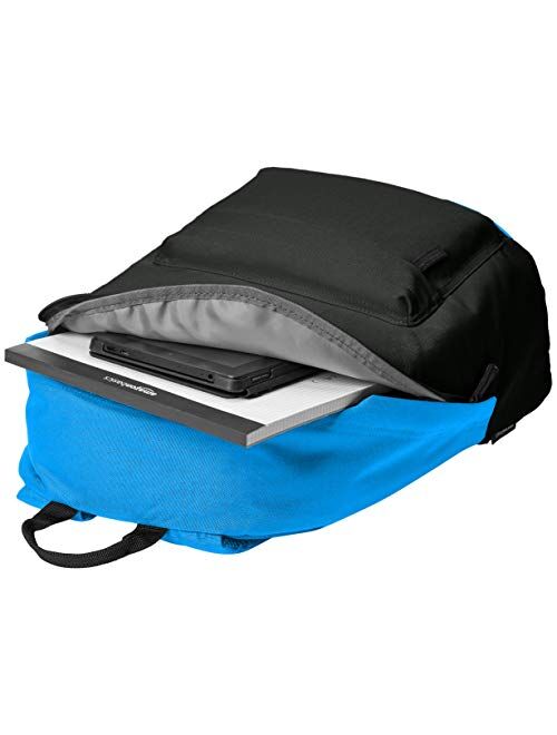 Amazon Basics Everyday Backpack