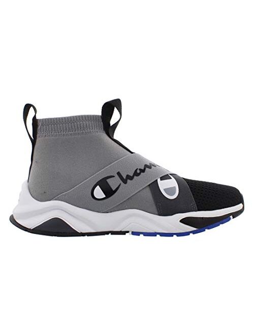 Champion Kids Unisex Rally Crossover Balenciaga Look Sneakers