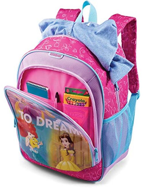 American Tourister Kids Disney Children's Backpack