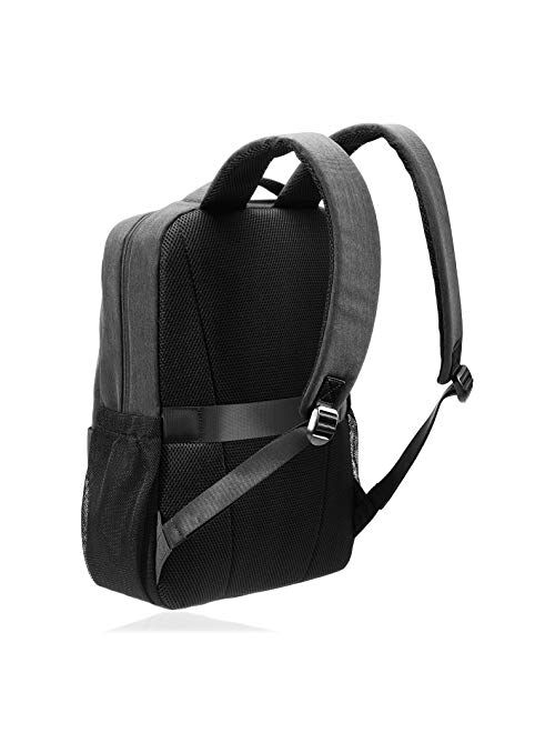 Amazon Basics 15.6-Inch Laptop Bag Backpack Professional