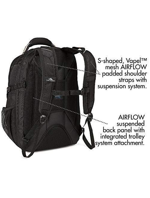 Buy High Sierra Xbt-TSA Laptop Backpack online | Topofstyle