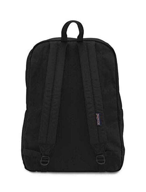 Jansport Backpack Superbreak Black 51353
