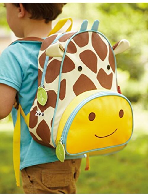 Skip Hop Toddler Backpack, School Bag