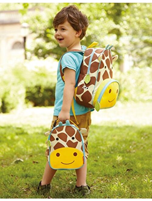 Skip Hop Toddler Backpack, School Bag