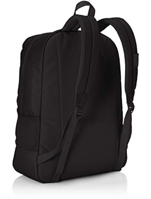 JanSport Mono SuperBreak Backpack - Monochrome Trend Collection Laptop Bag