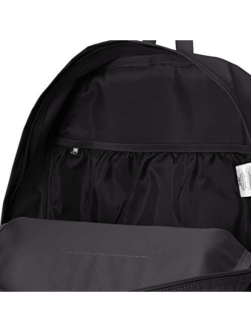 JanSport Mono SuperBreak Backpack - Monochrome Trend Collection Laptop Bag