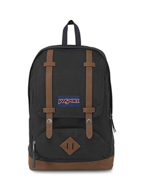 JanSport Cortlandt 15-inch Laptop Backpack - 25 Liter School and Travel Pack